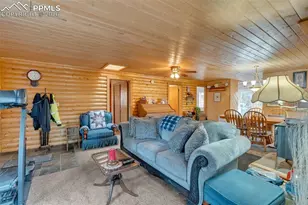 847 Timber Ridge Rd, Divide, CO 80814 - Photo 7