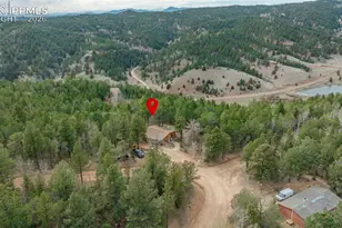 847 Timber Ridge Rd, Divide, CO 80814 - Photo 35