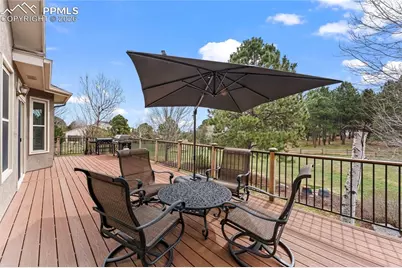 19885 Riverglen Lane, Monument, CO 80132 - Photo 47