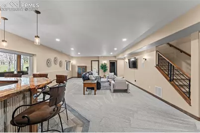 19885 Riverglen Lane, Monument, CO 80132 - Photo 37