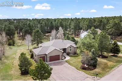 19885 Riverglen Lane, Monument, CO 80132 - Photo 1