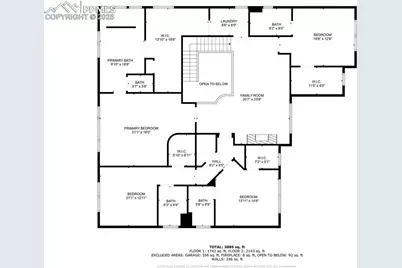 9743 Picket Fence Way, Peyton, CO 80831 - Photo 39