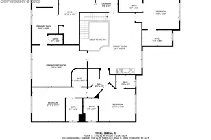 9743 Picket Fence Way, Peyton, CO 80831 - Photo 43