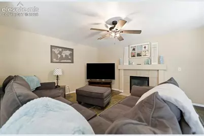 3456 Heather Glen Drive, Colorado Springs, CO 80922 - Photo 15