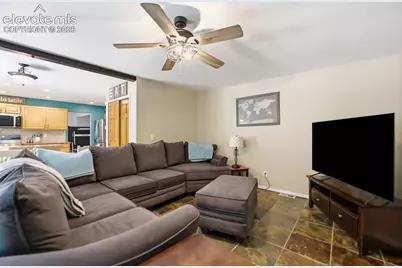 3456 Heather Glen Drive, Colorado Springs, CO 80922 - Photo 17