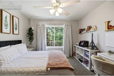 3456 Heather Glen Drive, Colorado Springs, CO 80922 - Photo 31