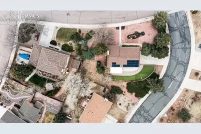 5425 Zapato Drive, Colorado Springs, CO 80917 - Photo 49