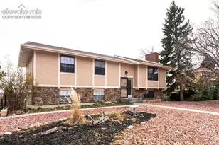 5425 Zapato Dr, Colorado Springs, CO 80917 - Photo 1