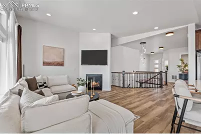 6341 Deco Drive, Colorado Springs, CO 80924 - Photo 9