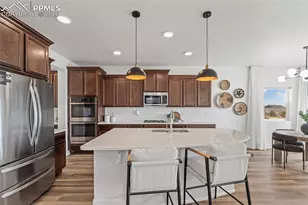 6341 Deco Dr, Colorado Springs, CO 80924 - Photo 11