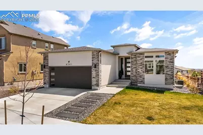 6341 Deco Drive, Colorado Springs, CO 80924 - Photo 3