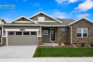 16283 Monument Rock Ct, Monument, CO 80132 - Photo 1
