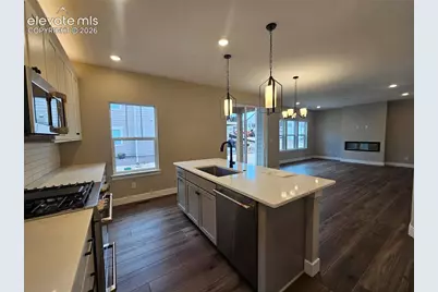 16283 Monument Rock Court, Monument, CO 80132 - Photo 5