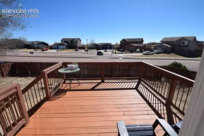 8105 Sedgewick Drive, Colorado Springs, CO 80925 - Photo 3