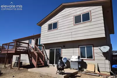 8105 Sedgewick Drive, Colorado Springs, CO 80925 - Photo 41