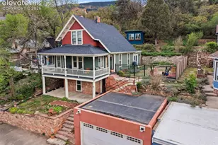 60 Waltham Ave, Manitou Springs, CO 80829 - Photo 9