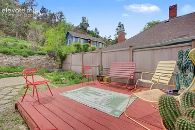 60 Waltham Avenue, Manitou Springs, CO 80829 - Photo 43