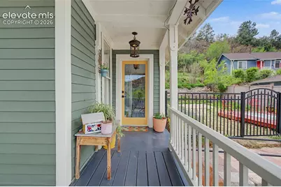 60 Waltham Avenue, Manitou Springs, CO 80829 - Photo 11