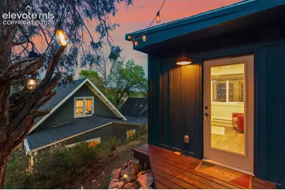 60 Waltham Avenue, Manitou Springs, CO 80829 - Photo 5