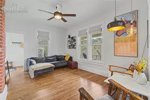 60 Waltham Ave, Manitou Springs, CO 80829 - Photo 17
