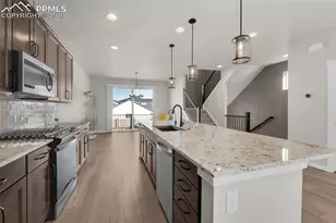 7263 Hunter Jumper Dr, Colorado Springs, CO 80922 - Photo 5