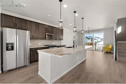 7263 Hunter Jumper Drive, Colorado Springs, CO 80922 - Photo 9