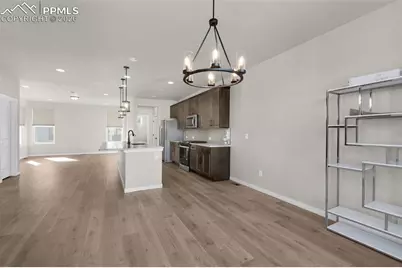 7263 Hunter Jumper Drive, Colorado Springs, CO 80922 - Photo 11