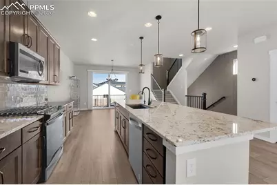 7263 Hunter Jumper Drive, Colorado Springs, CO 80922 - Photo 7