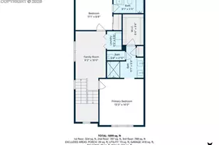 7263 Hunter Jumper Dr, Colorado Springs, CO 80922 - Photo 37