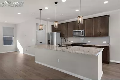 7263 Hunter Jumper Drive, Colorado Springs, CO 80922 - Photo 29