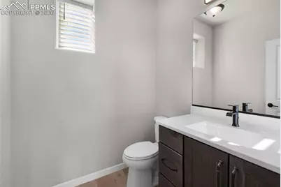 7263 Hunter Jumper Drive, Colorado Springs, CO 80922 - Photo 17