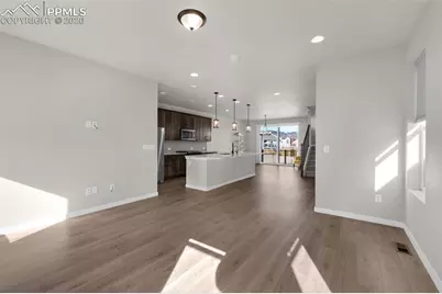 7263 Hunter Jumper Drive, Colorado Springs, CO 80922 - Photo 11