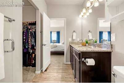 9843 Paluxy Heights, Colorado Springs, CO 80925 - Photo 21