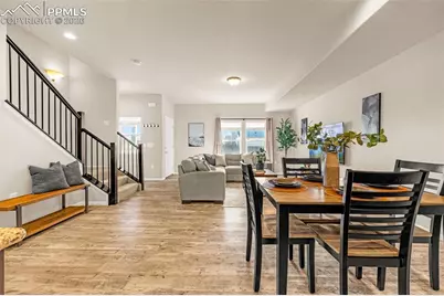 9843 Paluxy Heights, Colorado Springs, CO 80925 - Photo 7