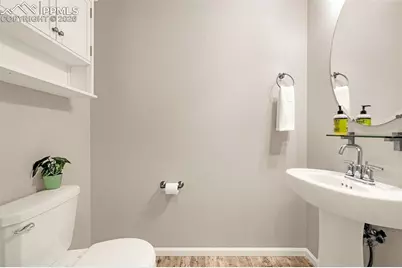 9843 Paluxy Heights, Colorado Springs, CO 80925 - Photo 13