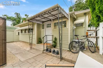 907 N Corona Street, Colorado Springs, CO 80903 - Photo 41