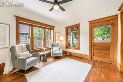 907 N Corona Street, Colorado Springs, CO 80903 - Photo 5