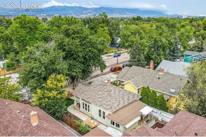 907 N Corona Street, Colorado Springs, CO 80903 - Photo 47
