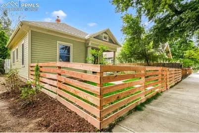 907 N Corona Street, Colorado Springs, CO 80903 - Photo 35