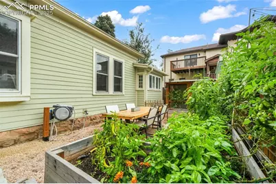 907 N Corona Street, Colorado Springs, CO 80903 - Photo 43