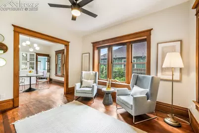 907 N Corona Street, Colorado Springs, CO 80903 - Photo 7