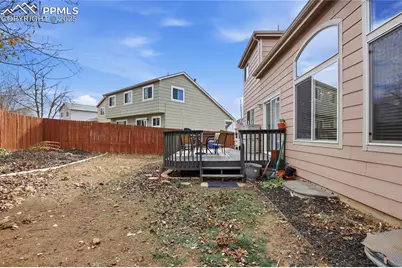 3327 Macgregor Drive, Colorado Springs, CO 80922 - Photo 41