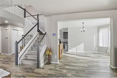 3327 Macgregor Drive, Colorado Springs, CO 80922 - Photo 7