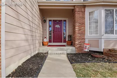 3327 Macgregor Drive, Colorado Springs, CO 80922 - Photo 3