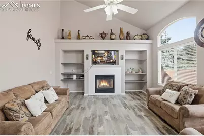 3327 Macgregor Drive, Colorado Springs, CO 80922 - Photo 15