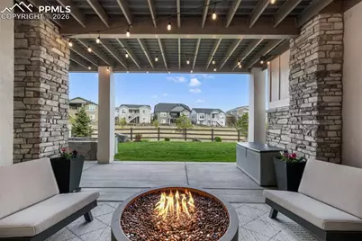 10435 Bergan Peak Court, Colorado Springs, CO 80924 - Photo 45