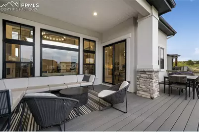 10435 Bergan Peak Court, Colorado Springs, CO 80924 - Photo 15