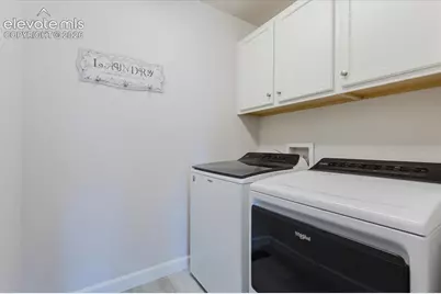 6999 Passing Sky Drive, Colorado Springs, CO 80911 - Photo 37