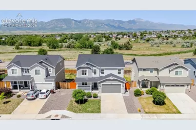 6999 Passing Sky Drive, Colorado Springs, CO 80911 - Photo 3