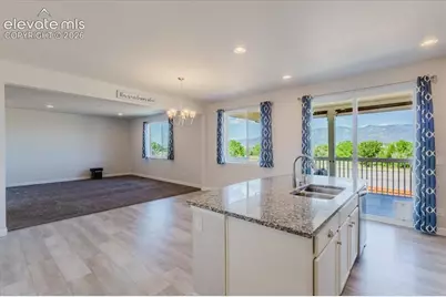 6999 Passing Sky Drive, Colorado Springs, CO 80911 - Photo 9